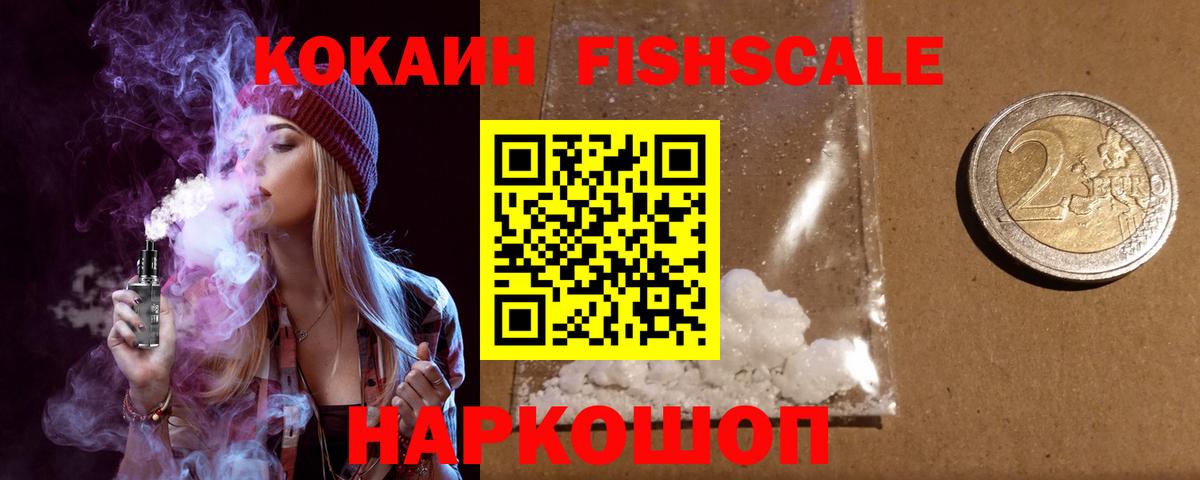 Тулун  COCAIN Fish Scale  Вход с VPN 